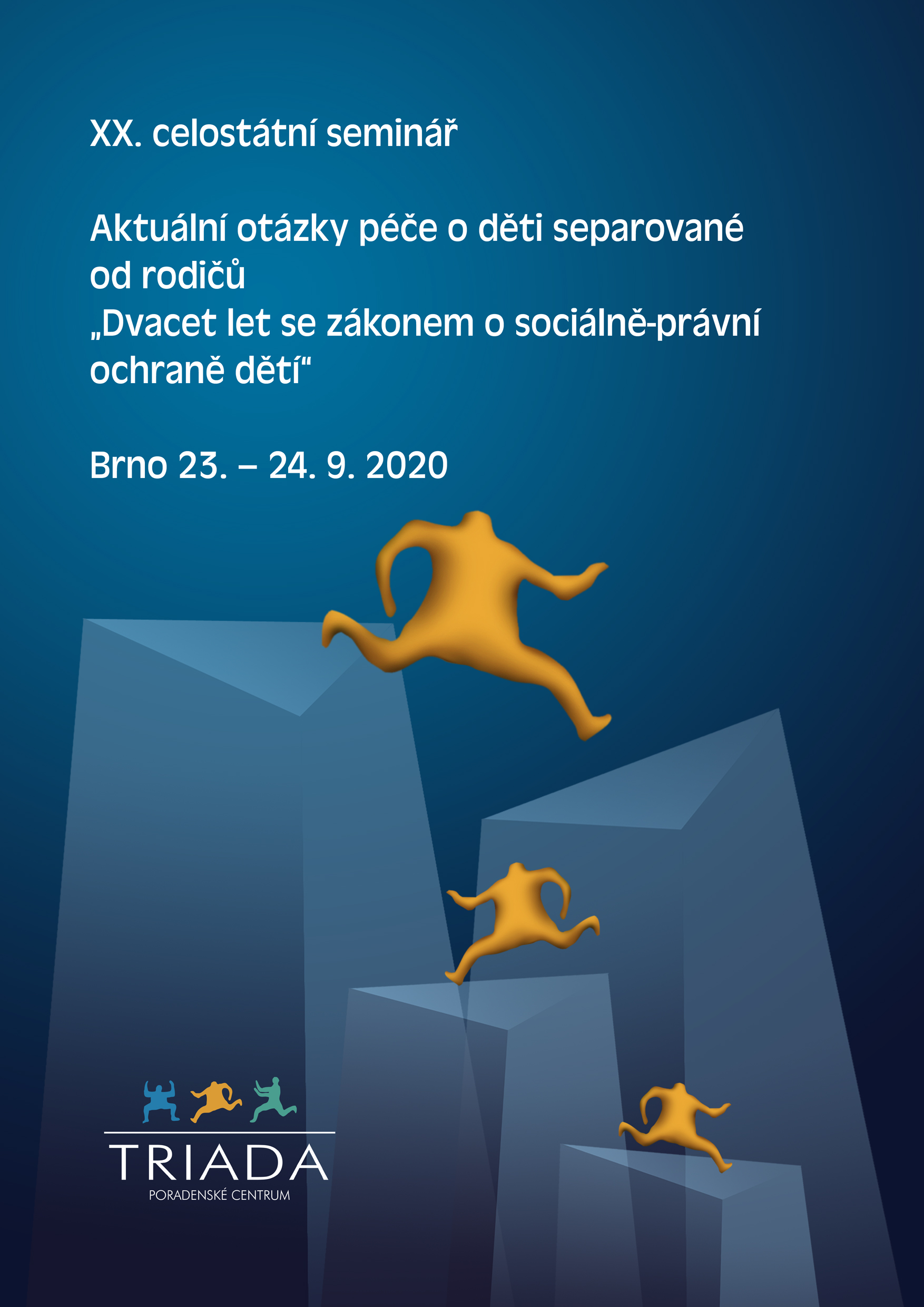 Seminář XX 3