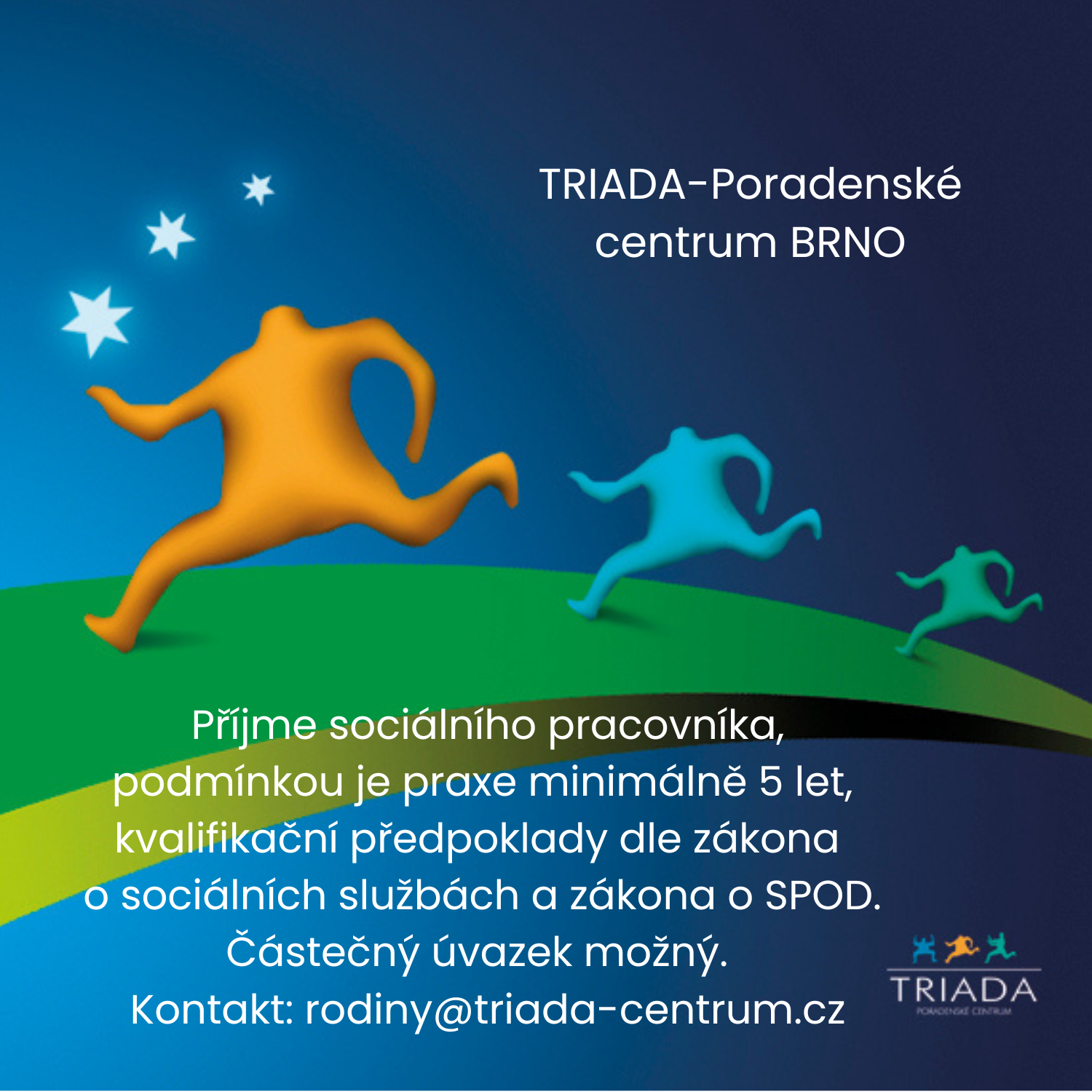 inzerat novy 2026